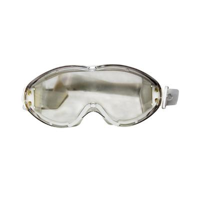 优唯斯UVEX ultrasonic 防护眼罩 9302500 90副/箱